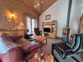 Appartement-chalet au cœur de Bourg-Saint-Maurice